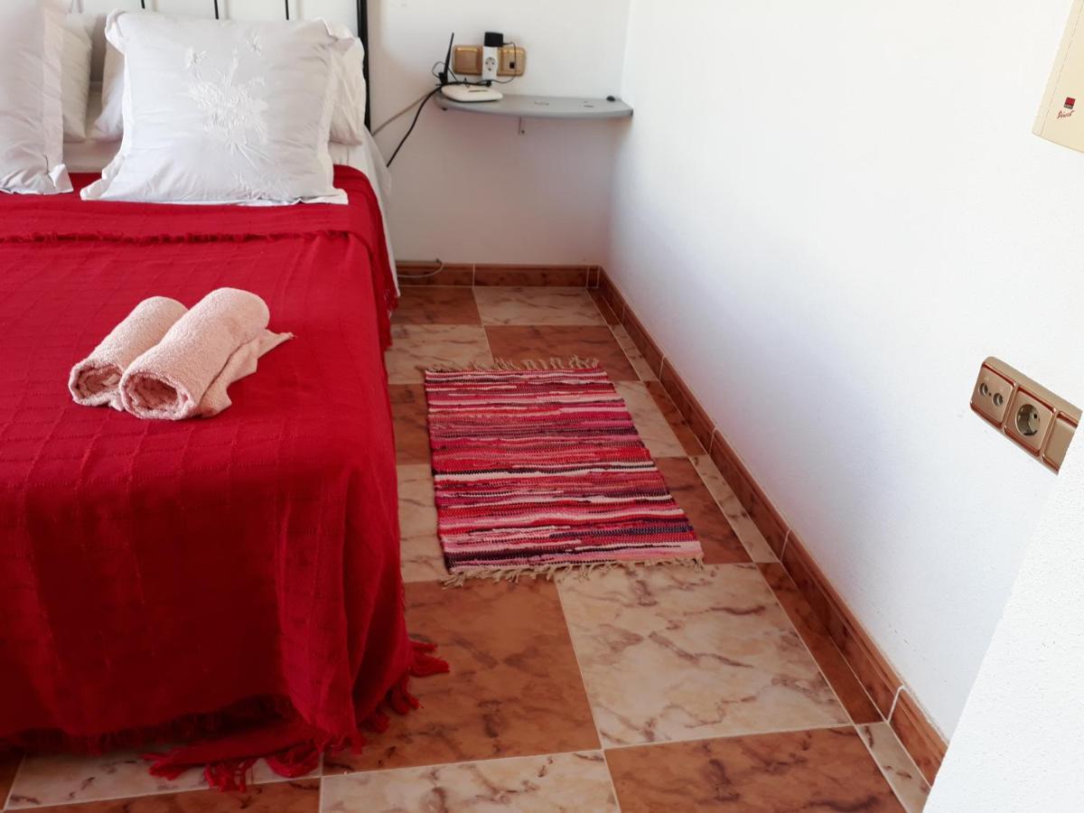 Los Dolses Don Juan,Villa Avec Piscine Privee โอริอุเอลา ภายนอก รูปภาพ